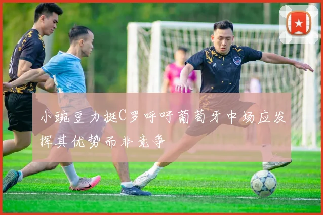 小豌豆力挺C罗呼吁葡萄牙中场应发挥其优势而非竞争