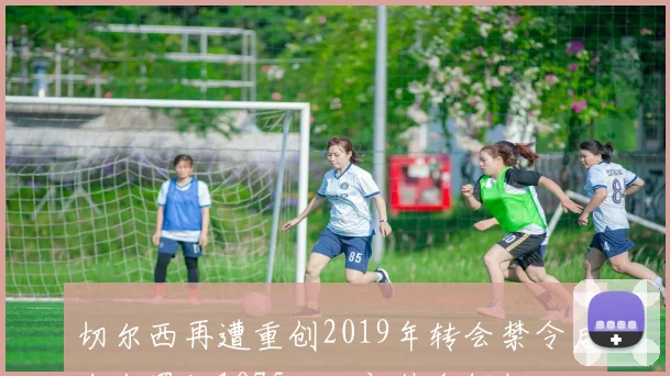 切尔西再遭重创2019年转会禁令后今年罚款1075万及新禁令解析